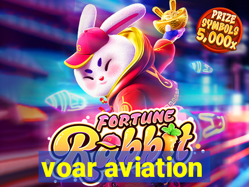 voar aviation